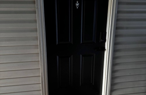 Tuscaloosa Apartment | Charming 2-bedroom 2-bathroom 3 Miles away from The University of Alabama