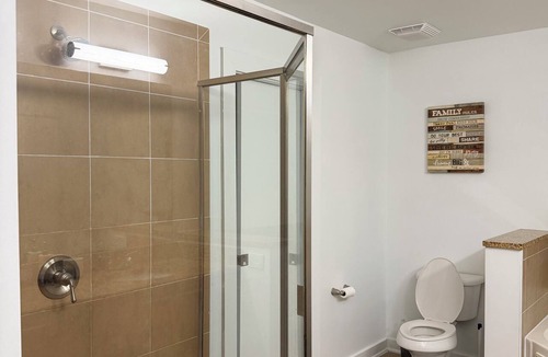 Atlantic Station Area Condo | Charming 2-bedroom condo in midtown Atlanta. Atlantic Station Condo