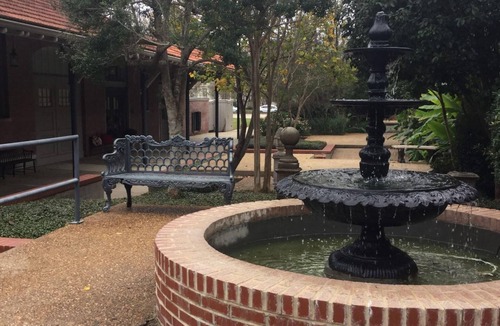 Natchez Condo | Charming 2 bedroom condo in the heart of beautiful Natchez, MS.