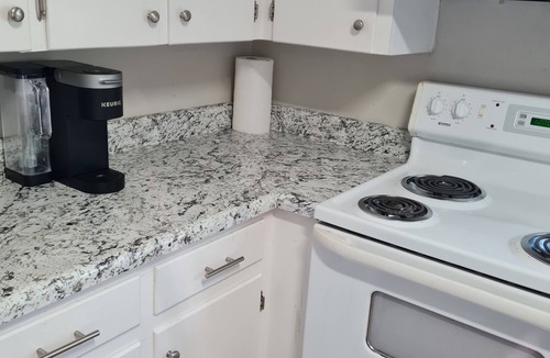 North Florence House | Charming 2-bedroom house with AC, WiFi in wonderful Florence