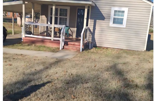 North Florence House | Charming 2-bedroom house with AC, WiFi in wonderful Florence