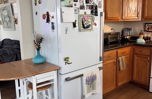 Florida Area House | Charming 2-bedroom house in vibrant New Orleans