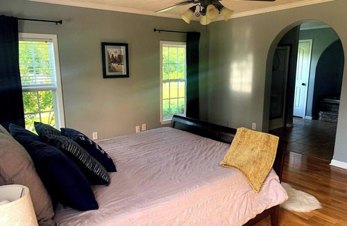 Molino House | Charming 3-bedroom farmhouse in fabulous Molino