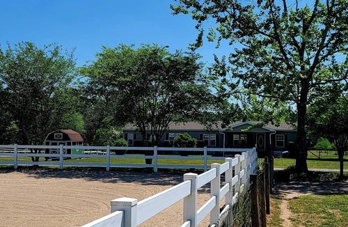 Molino House | Charming 3-bedroom farmhouse in fabulous Molino
