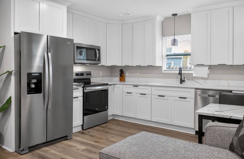 East Point House | Charming 3-bedroom home close to ATL Airport