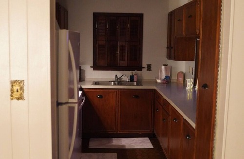 Gunter Afs House | Charming 3-bedroom house with pool, office in Montgomery