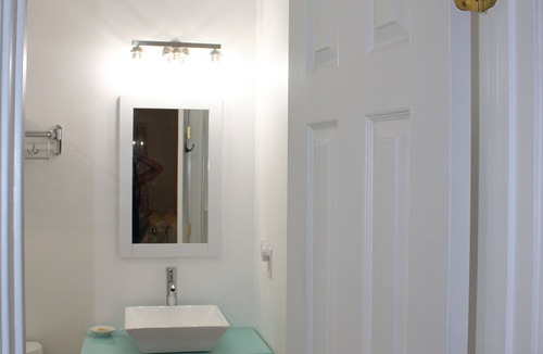 Pascagoula House | Charming 3-bedroom house in peaceful Pascagoula only a walk to the beach.
