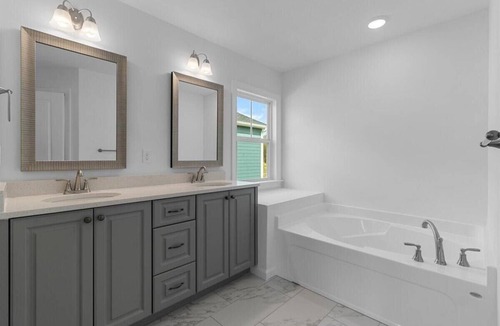 Grovetown House | Charming 3-bedroom house close to Augusta Masters