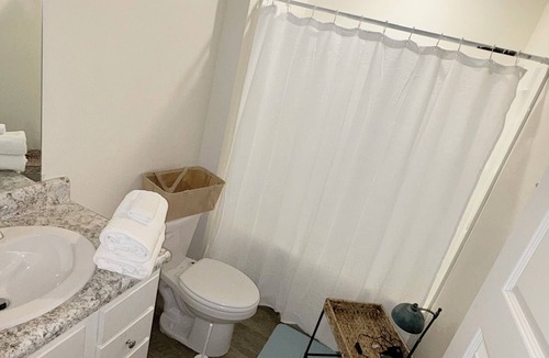 Semmes House | Charming 3-bedroom house in Semmes with cool AC breeze