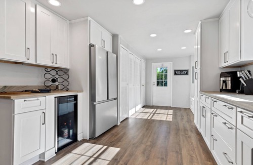 Eatonton House | Charming 3-bedroom house on Big Water in Sparta