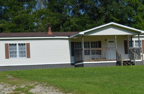 Elrod House | Charming 3-bedroom in a quite area in Tuscaloosa County - 25 mins to campus