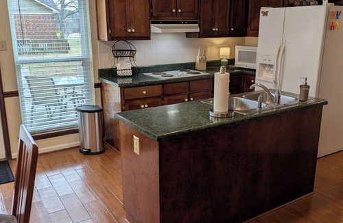 Grovetown House | Charming 3 bedroom Masters Rental, 18 minutes from Augusta National Golf Club