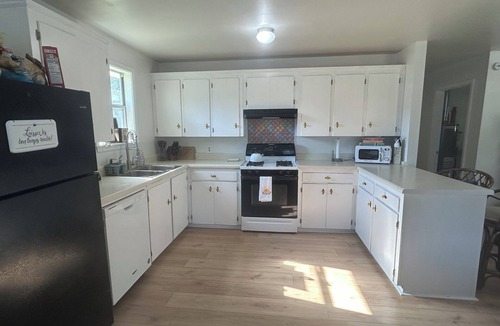 Natchez House | Charming 3-bedroom, pet friendly house in Downtown Natchez