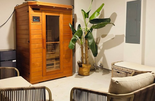 Hogansville House | Charming 3-bedroom townhome with AC in adorable Hogansville.