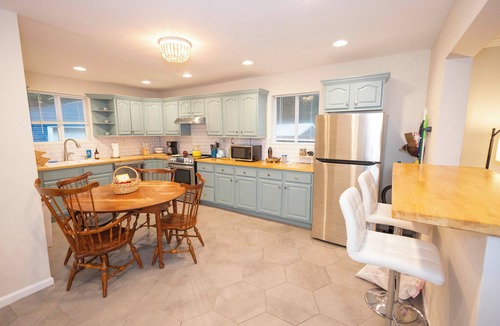 Crestline Heights House | Charming 3BR House Close to Birmingham Airport
