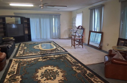 Adamsville House | Charming 4-bdrm Retreat, Wonderful Adamsville, AC, WiFi