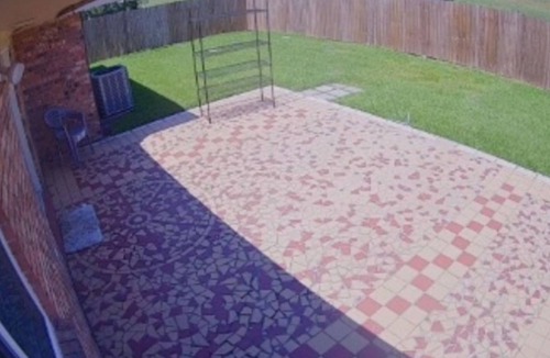 Crown Point House | Charming 4-bedroom house with AC and private fenced backyard in Marrero, LA