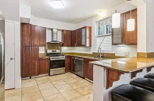 Audubon House | Charming 4-bedroom house with WiFi, AC steps to Universities in New Orleans