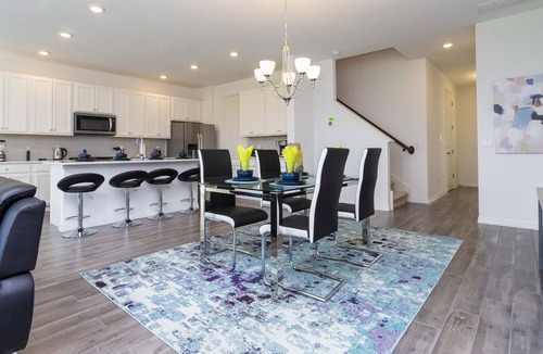 Davenport House | Charming 4Bd Close to Disney @ Enclave at Festival 696