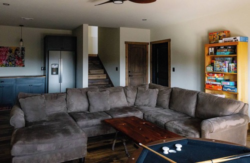 Talking Rock House | Charming 5-bedroom house with mountain views in Talking Rock