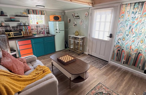 Monroe Cabin | Charming cabin on the Ouachita River in West Monroe