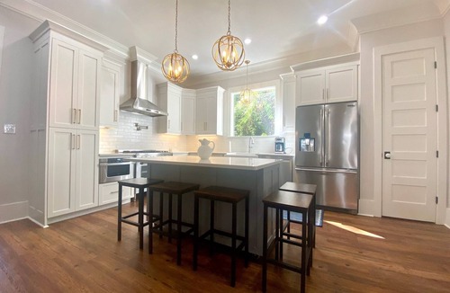 Bay St Louis House | Charming cottage in Bay St Louis