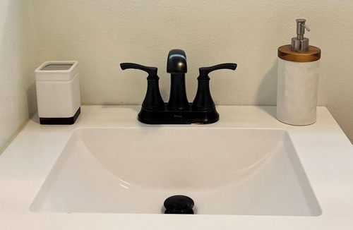 Central City Cottage | Charming cottage near downtown New Orleans with WiFi, AC and modern touches.