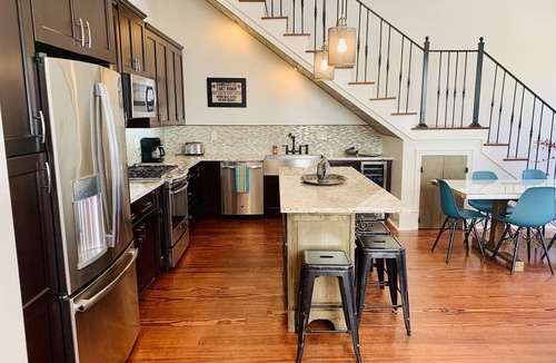 Treme House | Charming Creole Cottage 2 Blocks Across Rampart St from French Quarter