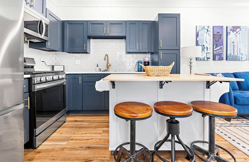 Dillard House | Charming Creole Cottage | 5 Min to FQ