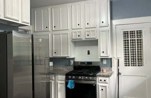 Bessemer House | Charming estate with AC/Wifi in Bessemer
