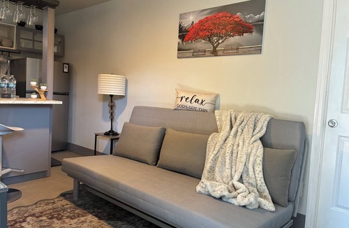 Baldwin Park Cottage | Charming Guest House Near Baldwin Park and Winter Park