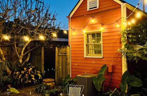 Saint Roch House | Charming Hideaway - Walk to French Quarter