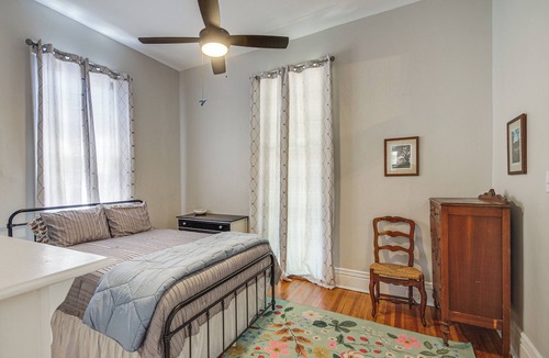 Natchez Cottage | Charming Historic Cottage in Downtown Natchez!