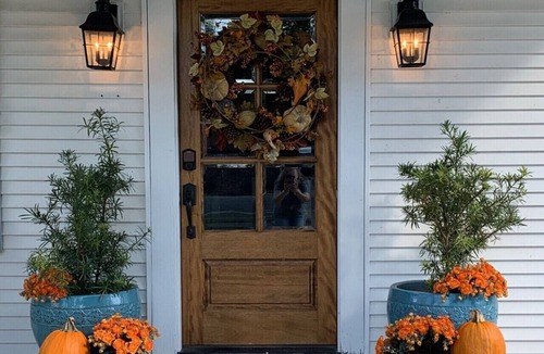 Conway House | Charming Historic District Cottage Near Downtown