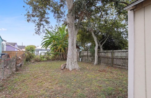 Holy Cross District Condo | Charming Historical Home only minutes to the French Quarters