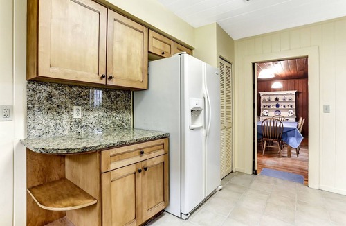 Fernandina Beach House | Charming Oceanfront Beach House for Family and Group Getaways in Fernandina Beach, Florida