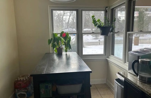 Norton Shores House | Charming room with WiFi and AC in Norton Shores
