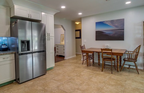 Whitemarsh Island House | Charming Savannah Home Between Downtown & Beaches!