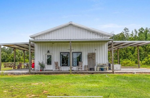 Leblanc Other | Charming, spacious farm getaway in Reeves, less than 20 mi.from Coushatta Casino