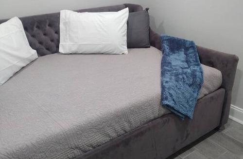 Holy Cross District Apartment | Charming St. Claude Ave 2 bedroom