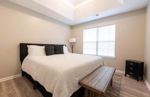 Decatur House | Charming Suburb 20 Min to ATL!