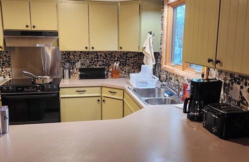 Walloon Lake Cottage | Charming Walloon Lake Cottage