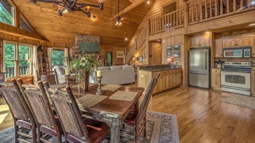 Blue Ridge House | Chasing Views