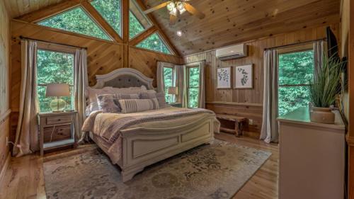 Blue Ridge House | Chasing Views