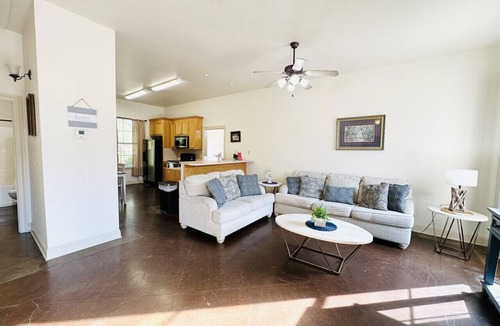 Pine Grove Apartment | Chateau 4, spacious townhouse in Tickfaw, LA