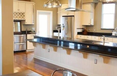 Dauphin Island House | Chateau on Colony Cove
