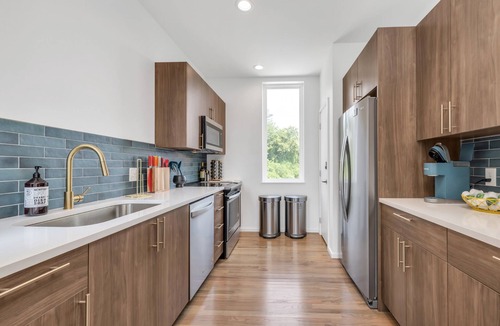 St. Elmo Improvement League House | Chattanooga's Incline Sights