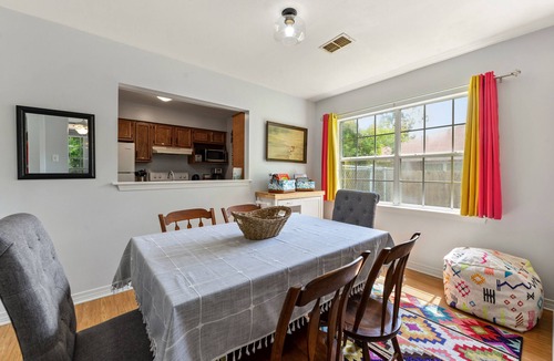 Bay St Louis House | Cheerful 3-bedroom private home minutes to beach