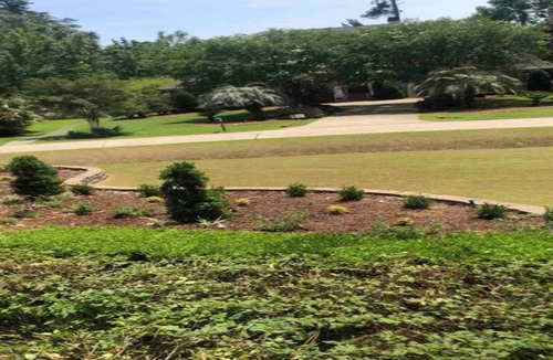 Covington House | Cheerful 4 bedroom to use in villa charge by rooms