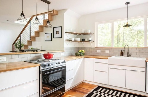 Boulevard Heights House | Cherry Cola